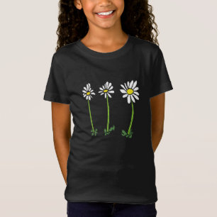 Camiseta Daisy