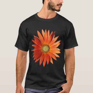 Camiseta Daisy africano
