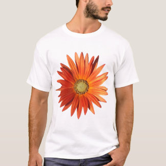 Camiseta Daisy africano