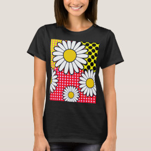 Camiseta Daisy Days