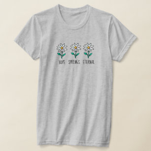 Camiseta Daisy ESPERANZA