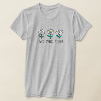 Camiseta Daisy ESPERANZA