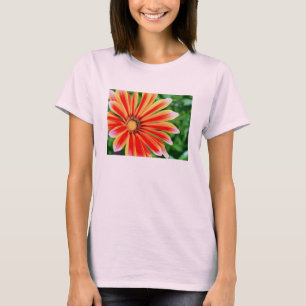 Camiseta Daisy Petals