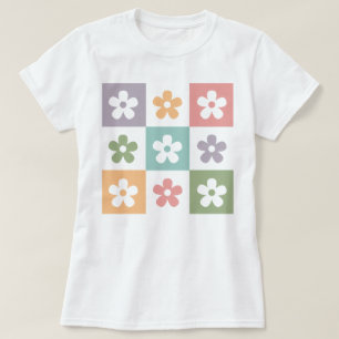 Camiseta Daisy, Regalo Daisy, Camiseta Retro Daisy
