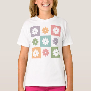 Camiseta Daisy, Regalo Daisy, Camiseta Retro Daisy