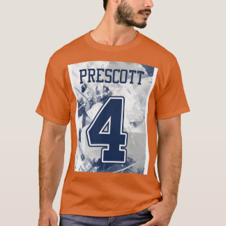CAMISETA DAK PRESCOTT