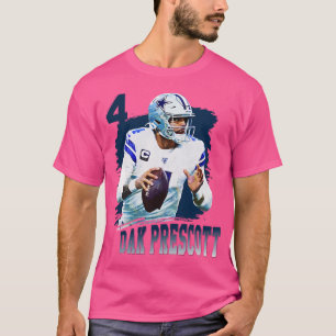 Camiseta Dak Prescott 4