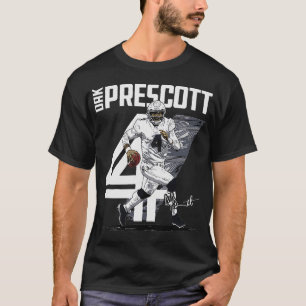 Camiseta Dak Prescott Dallas Inline TShirt