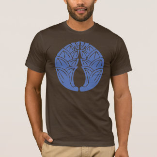 Camiseta Daki Myoga lunes