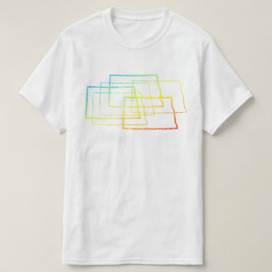 Camiseta dakota chill blur del norte