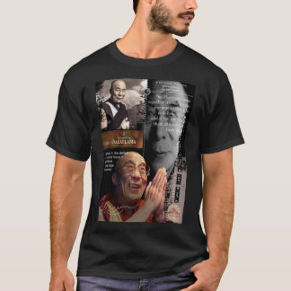 Camiseta dalai lama Essential T-Shirt