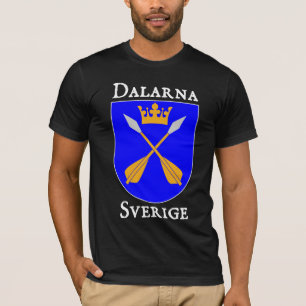 Camiseta Dalarna