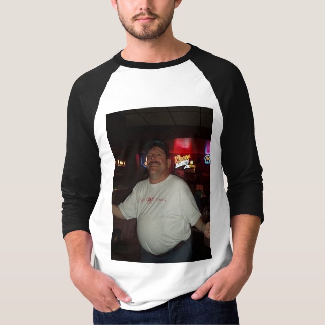 Camiseta Dale (Anverso)