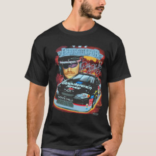 Camiseta dale earnhardt el intimidador