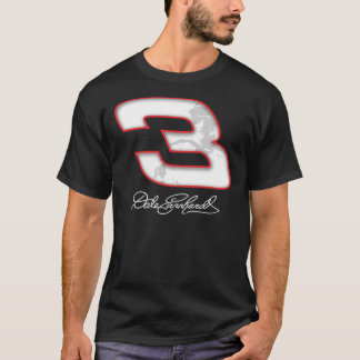 Camiseta Dale Earnhardt Man&X27;S  T-Shirt