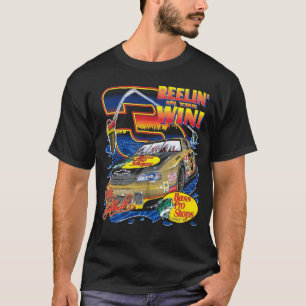 Camiseta Dale Earnhardt Reelin En La Victoria