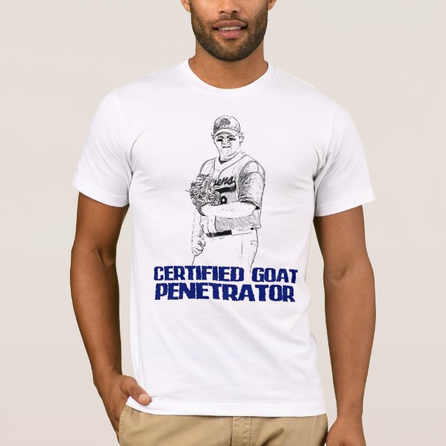 Camiseta Dale Rajala CGP (Anverso)