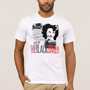 Camiseta Dalia negra