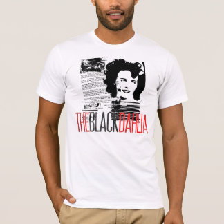 Camiseta Dalia negra