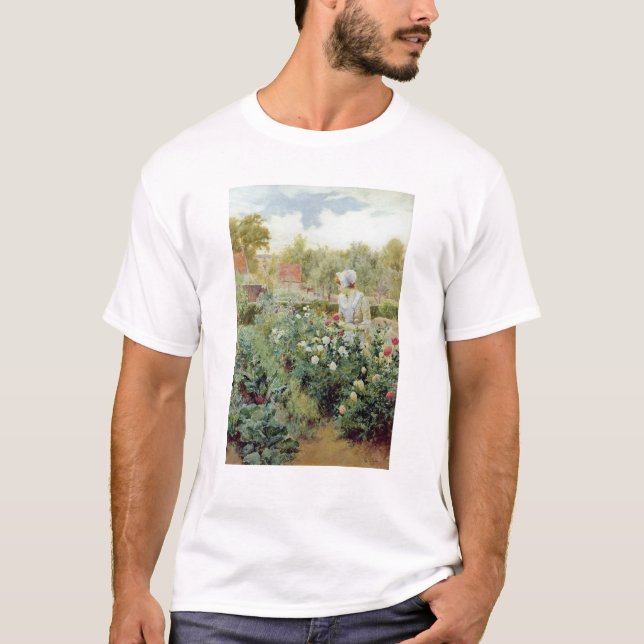 Camiseta Dalias, 1896 (Anverso)