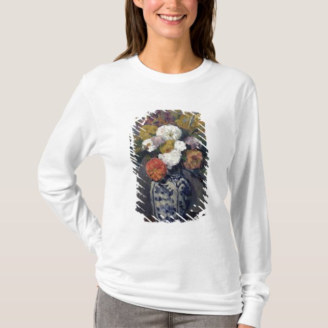 Camiseta Dalias, c.1873 (Anverso)