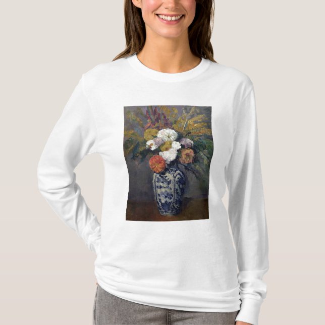 Camiseta Dalias, c.1873 (Anverso)