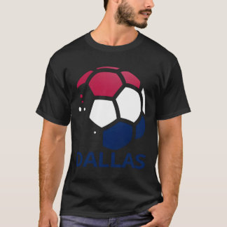 Camiseta Dallas