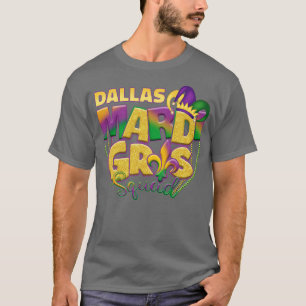 Camiseta Dallas