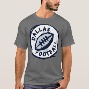 Camiseta Dallas 2