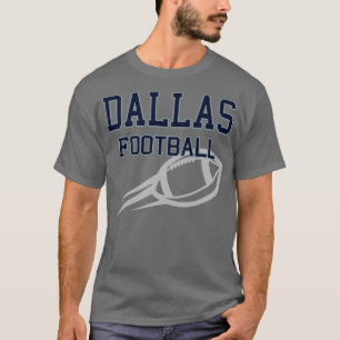 Camiseta Dallas Americano
