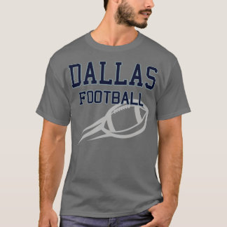 Camiseta Dallas Americano