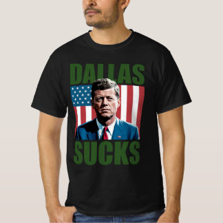 Camiseta Dallas Apesta