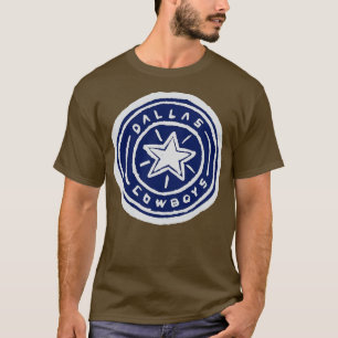 Camiseta Dallas Cowbooooys