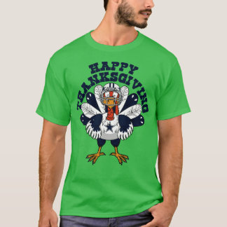 Camiseta Dallas Cowboys Turkey Happy Thankde Teléfono Cas