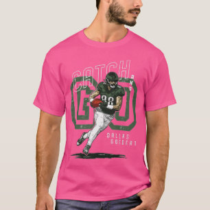 Camiseta Dallas Goedert Philadelphia Catch And Go TShirt