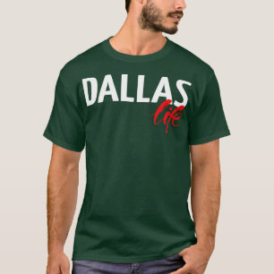 Camiseta Dallas Life 1