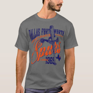 Camiseta Dallas Spurs