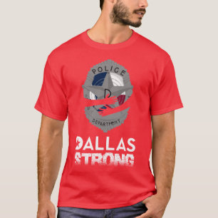 Camiseta Dallas Strong 2