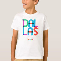 Dallas Texas Mid Century, Pop Art,