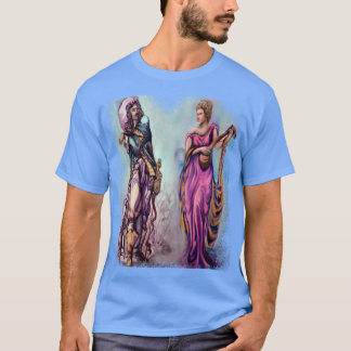 Camiseta Dalliance T-Shirt