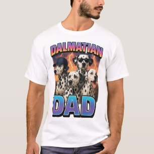 Camiseta Dálmata
