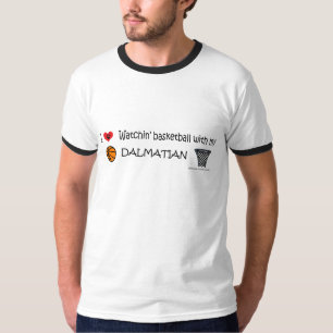 CAMISETA DALMATIAN
