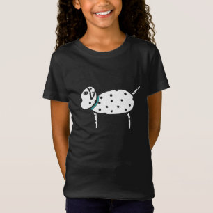 Camiseta Dalmatiano