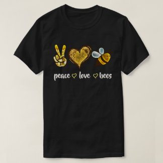 Camiseta DALoveBees