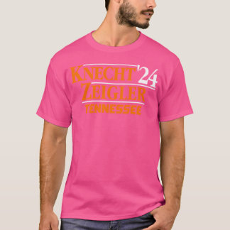 Camiseta Dalton Knecht Zakai Zeigler Knecht-Zeigler '24