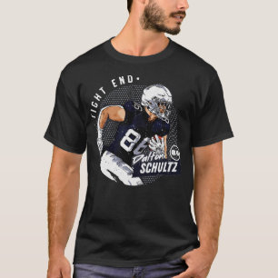 Camiseta Dalton Schultz Dallas Dots Thirt