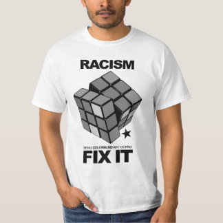 Camiseta daltónica