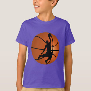 Camiseta ¡DAMA! Baloncesto
