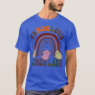 Camiseta DAMA DE ALMUERZO FABULOSA Vestimenta Esta Es Mi As