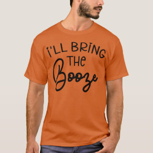Camiseta Dama de honor divertida Novia Despedida de soltera